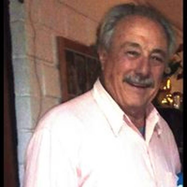 Foto de perfil de Antonio Gainza
