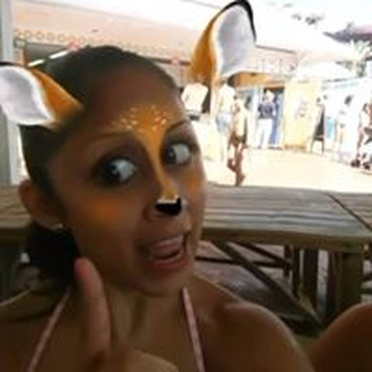 Foto de perfil de siilviaa pesantes
