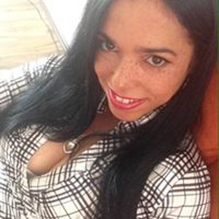Foto de perfil de Vanessa Castellanos