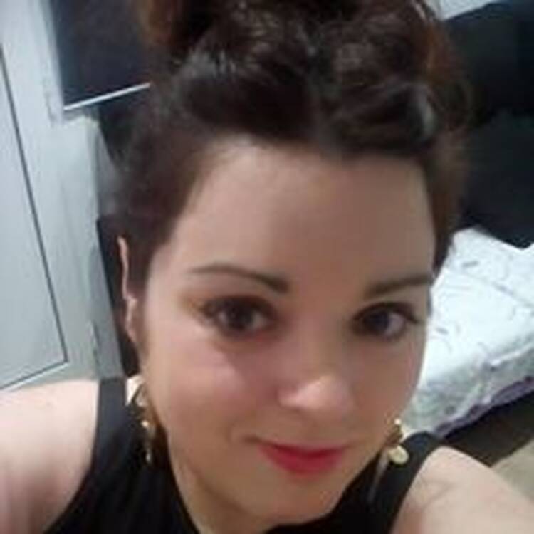 Foto de perfil de Gemma Cañas Barnés