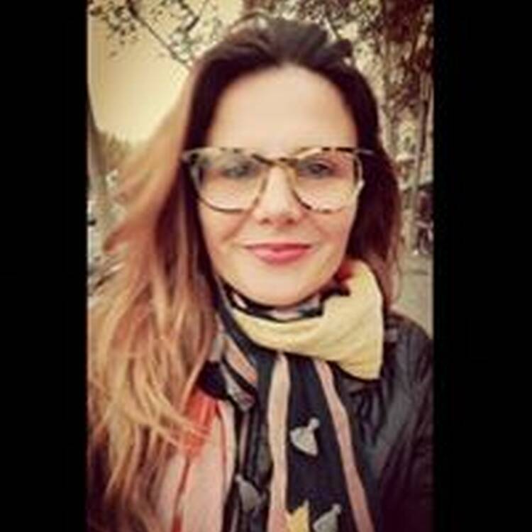 Foto de perfil de Paula GC