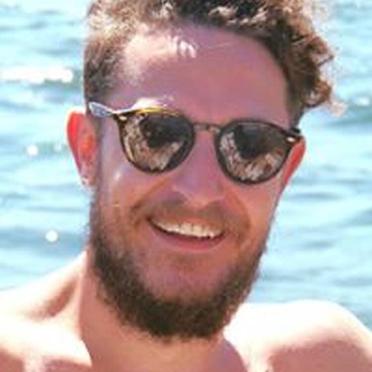 Foto de perfil de Luciano Calandrino