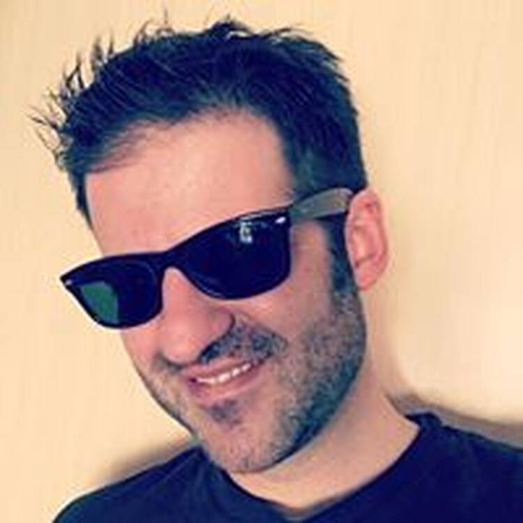 Foto de perfil de Jordi Cases Sospedra