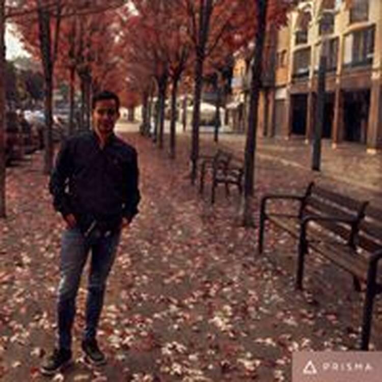 Foto de perfil de Carlos Alberto Collazos