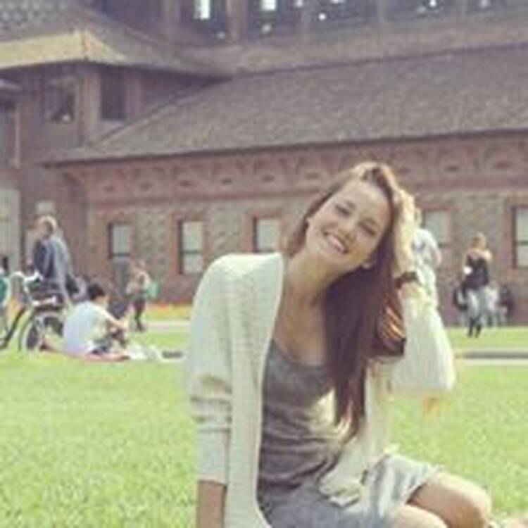 Foto de perfil de Cristina Lopez
