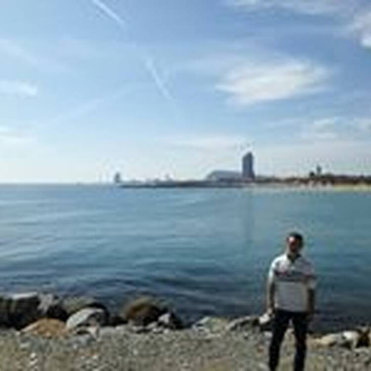 Foto de perfil de Kike Jerez