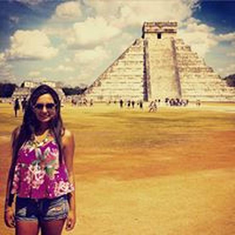 Foto de perfil de Maria Camila Osorio
