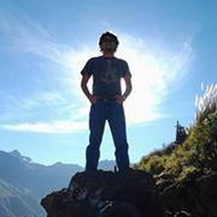 Foto de perfil de Gabriel Pérez