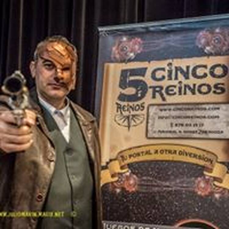 Foto de perfil de Javier Bacar
