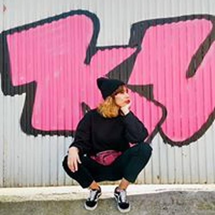 Foto de perfil de Mireia Solis