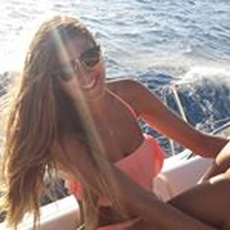 Foto de perfil de Sol Cristofakis