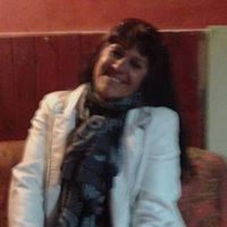 Foto de perfil de Beatriz Laura Tavacca