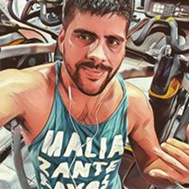 Foto de perfil de Nacho Ignacio Aros