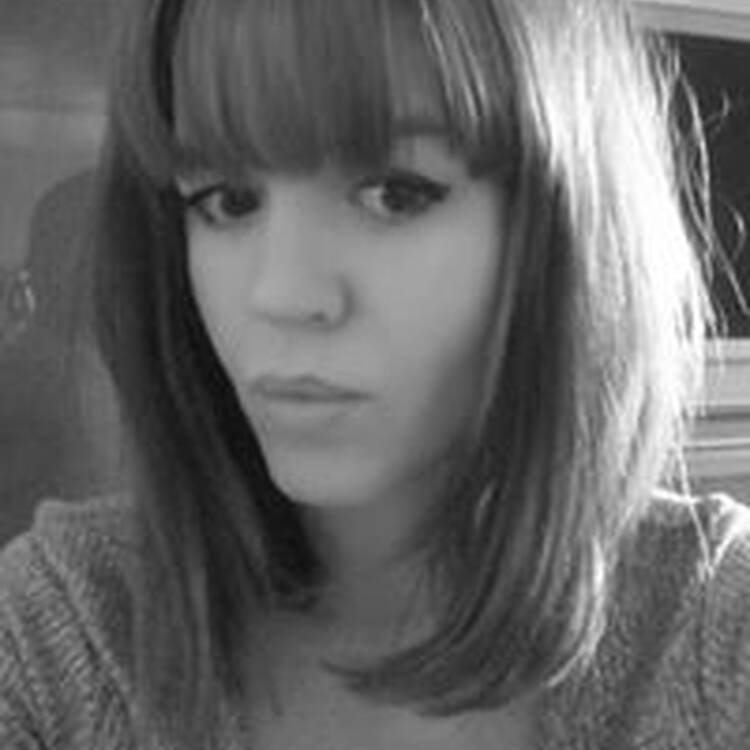 Foto de perfil de Trizia Lhr