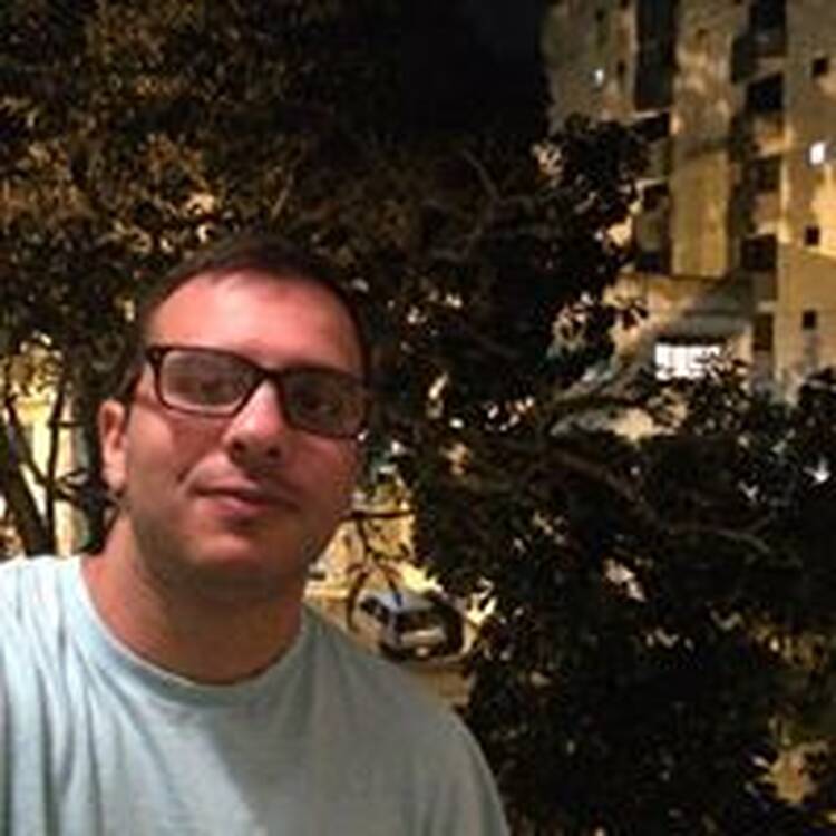 Foto de perfil de Alfredo Castillo Garcí­a