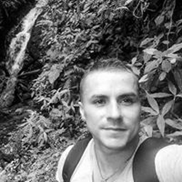 Foto de perfil de Luis Fernando