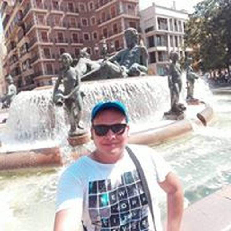 Foto de perfil de Jairo Silva