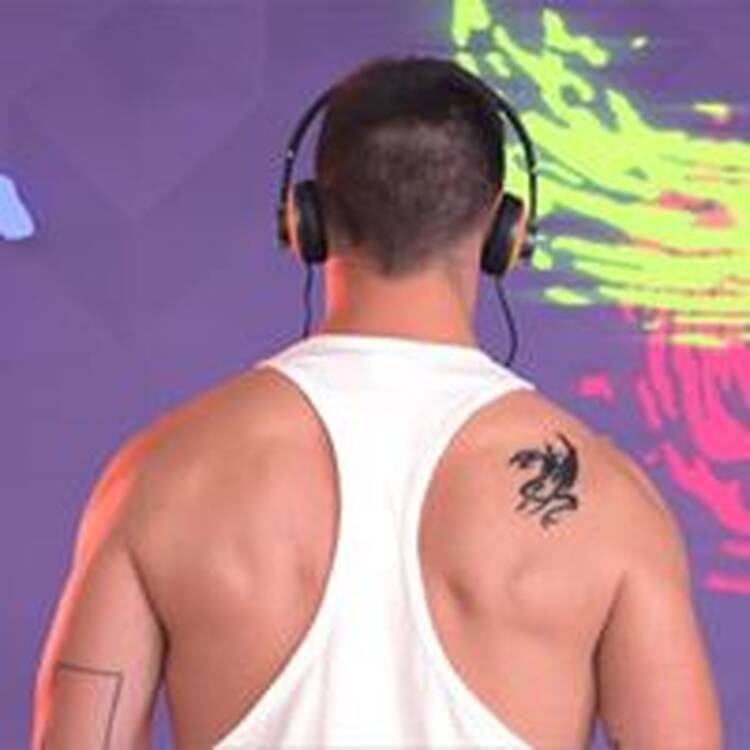 Foto de perfil de Germán Molina