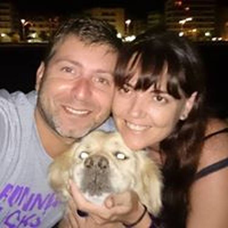 Foto de perfil de Rafa Gonzalez