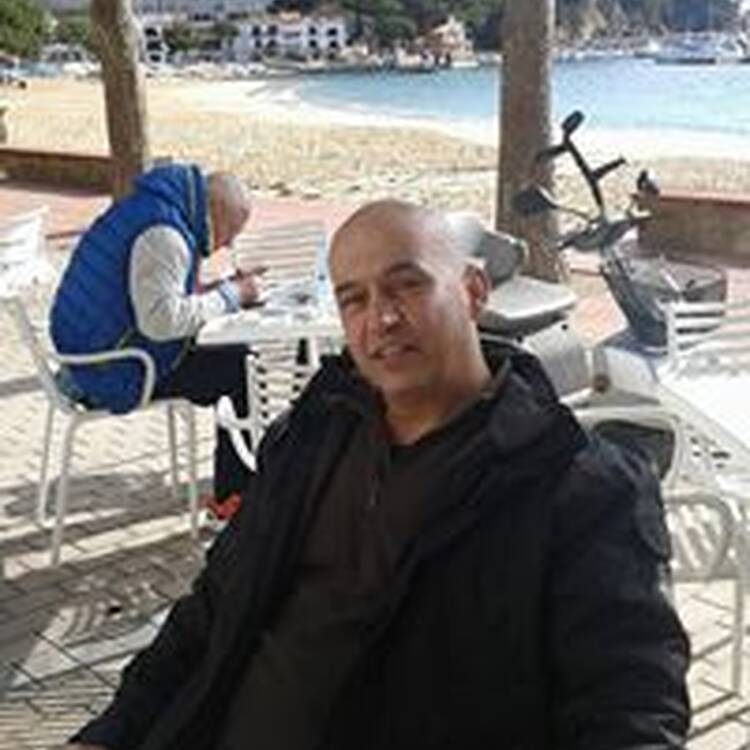 Foto de perfil de Jaime Arias