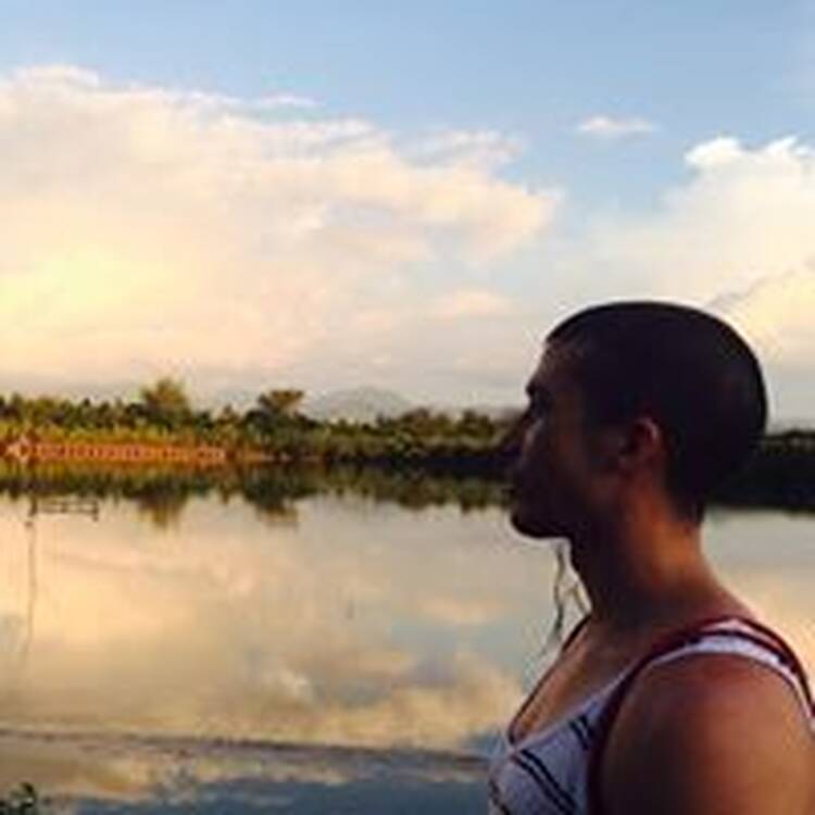 Foto de perfil de Albertungas Bardanca