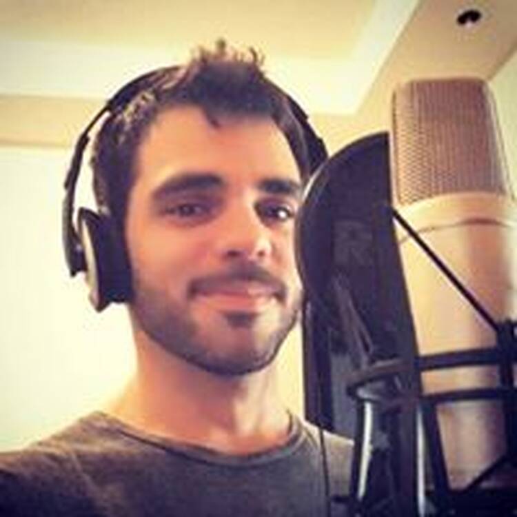 Foto de perfil de Martin Sosa