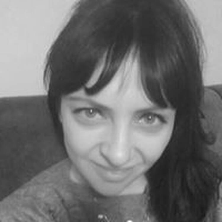 Foto de perfil de Monika Oles
