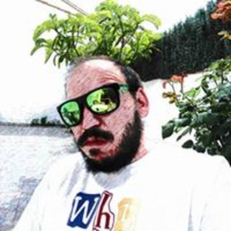 Foto de perfil de Xavier Alvaro Bel