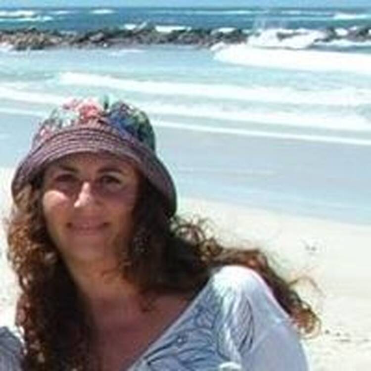 Foto de perfil de Alessandra Bertolini