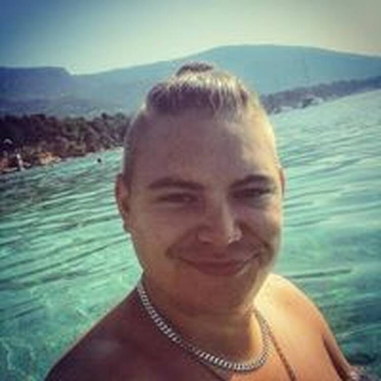 Foto de perfil de Stellan Lindell