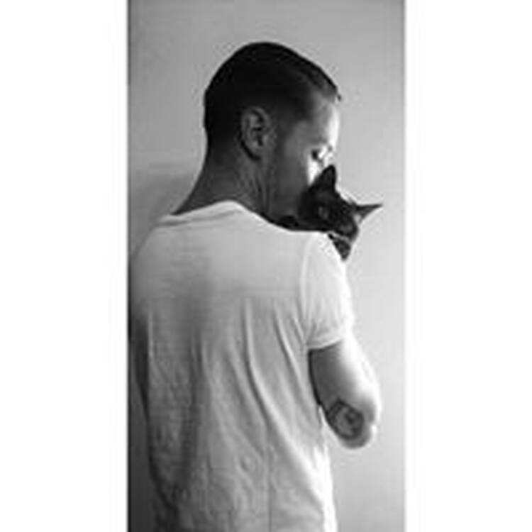 Foto de perfil de Lu Cas