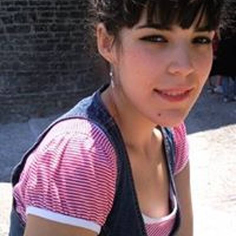 Foto de perfil de Ylenia Aljama Lupiañez