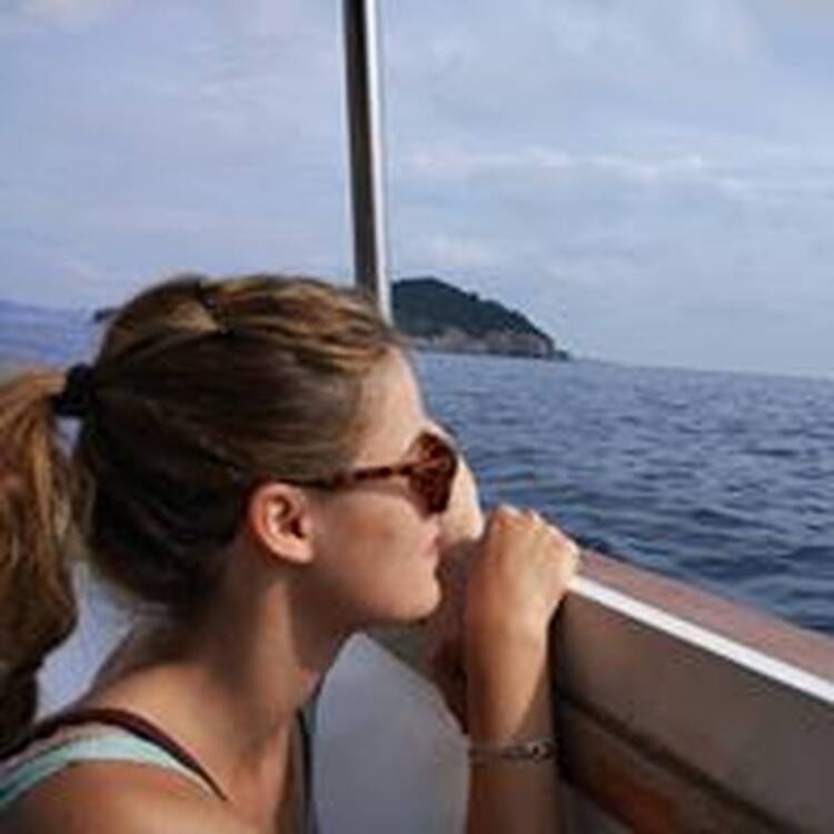 Foto de perfil de Silvia Paniello