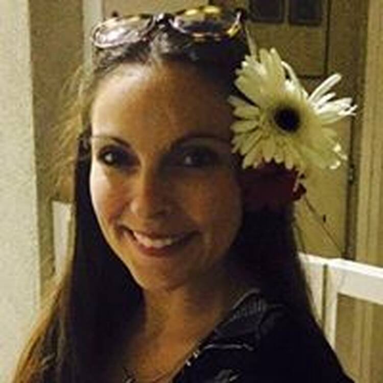 Foto de perfil de Anne Le Béguec
