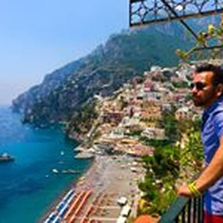 Foto de perfil de Gerardo Lopez