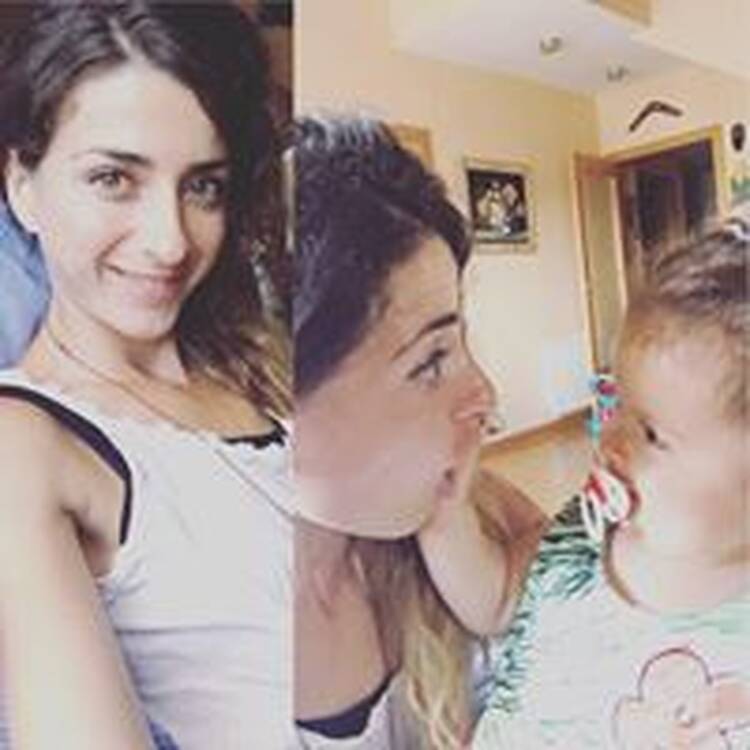 Foto de perfil de Mireia Cascales