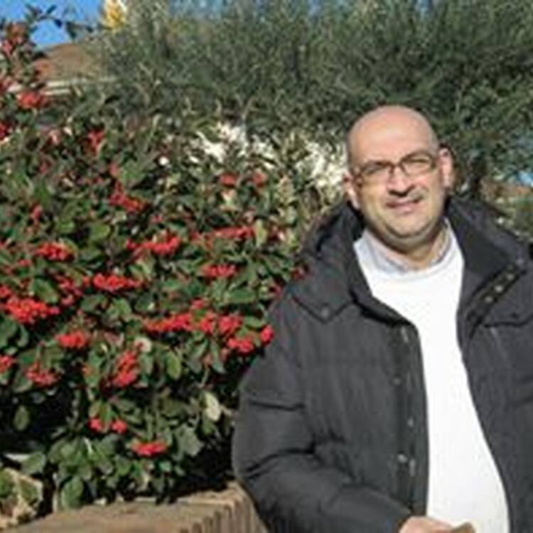 Foto de perfil de Jordi Catalán