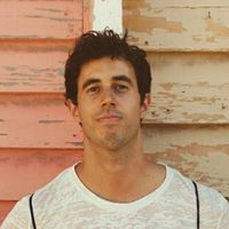 Foto de perfil de Toni GL