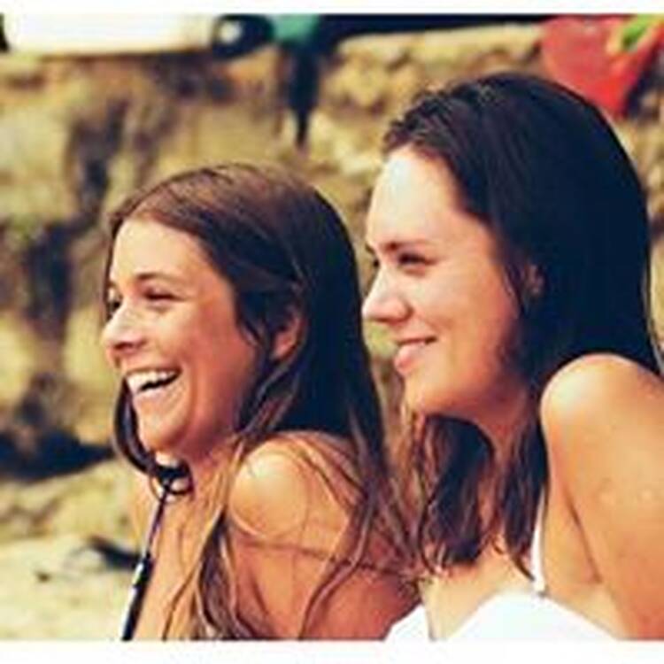 Foto de perfil de Malena Basilico