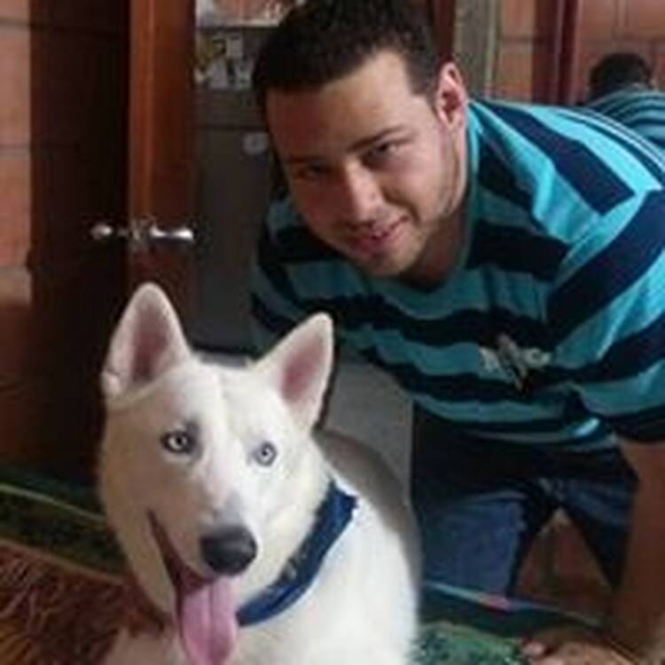 Foto de perfil de Juan Londoño