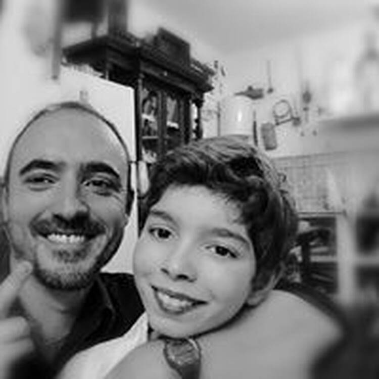 Foto de perfil de Andrés Duran Maillo