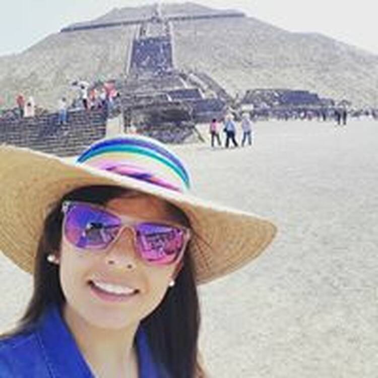 Foto de perfil de Laura Marcela Ávila