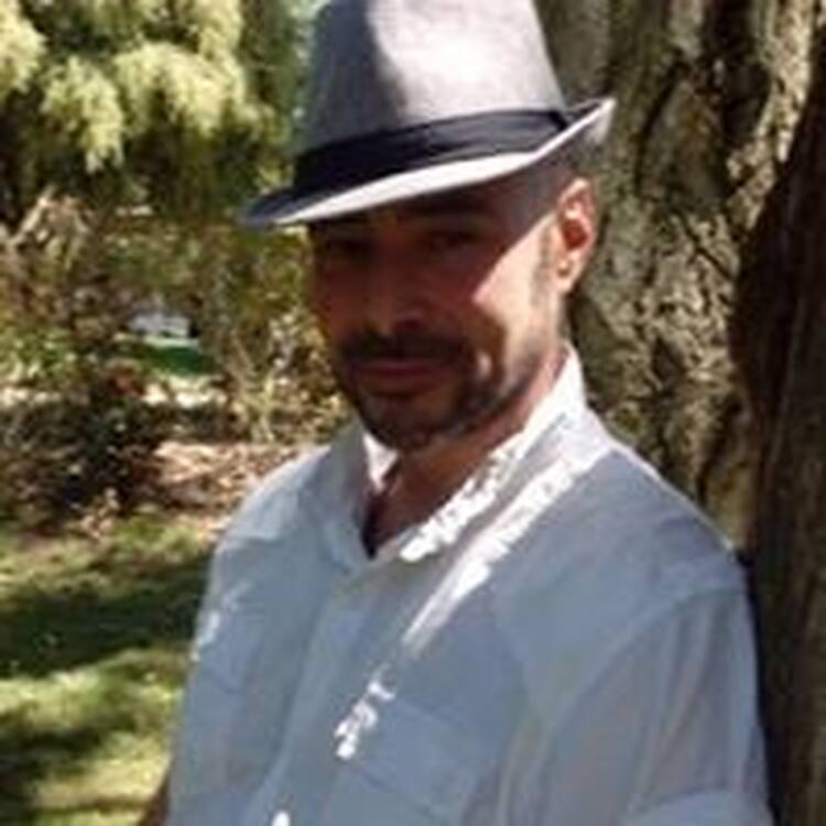 Foto de perfil de Frk Ankh