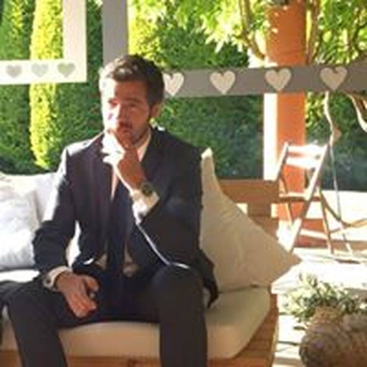 Foto de perfil de Javier Oriol