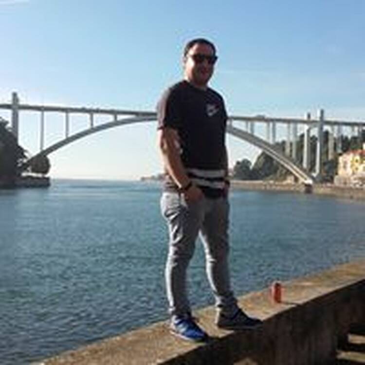 Foto de perfil de Alexander Buitrago Gomez