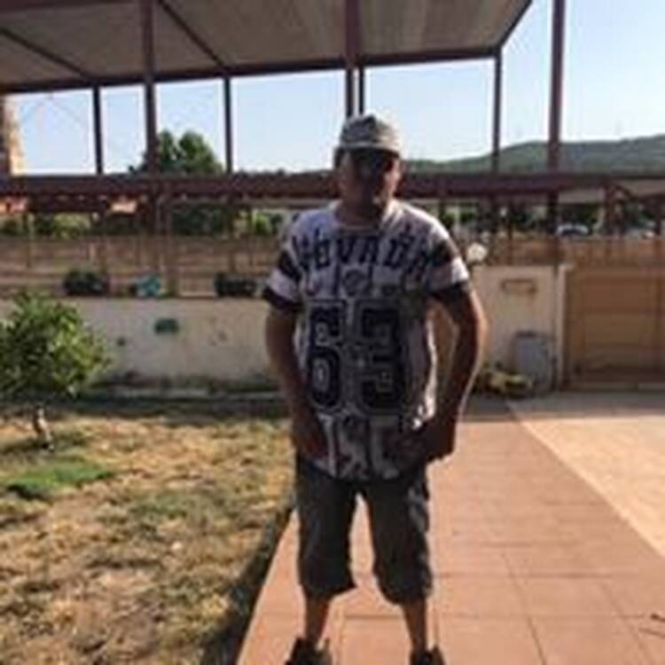 Foto de perfil de Iban Ortega Llerena
