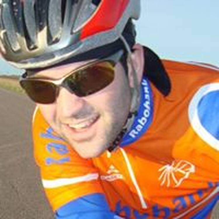 Foto de perfil de Ignacio Mangini