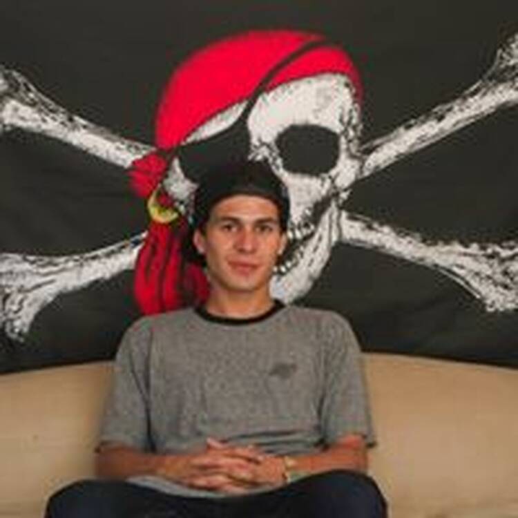 Foto de perfil de Fer Araya