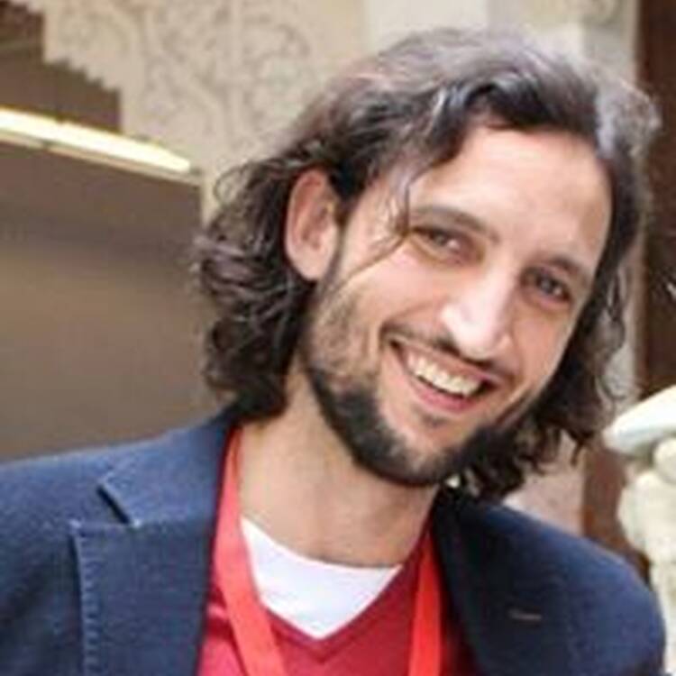 Foto de perfil de Lluis Jacinto