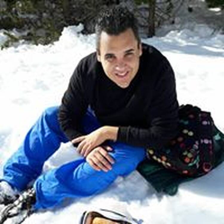 Foto de perfil de Ivan Cervera Serrano